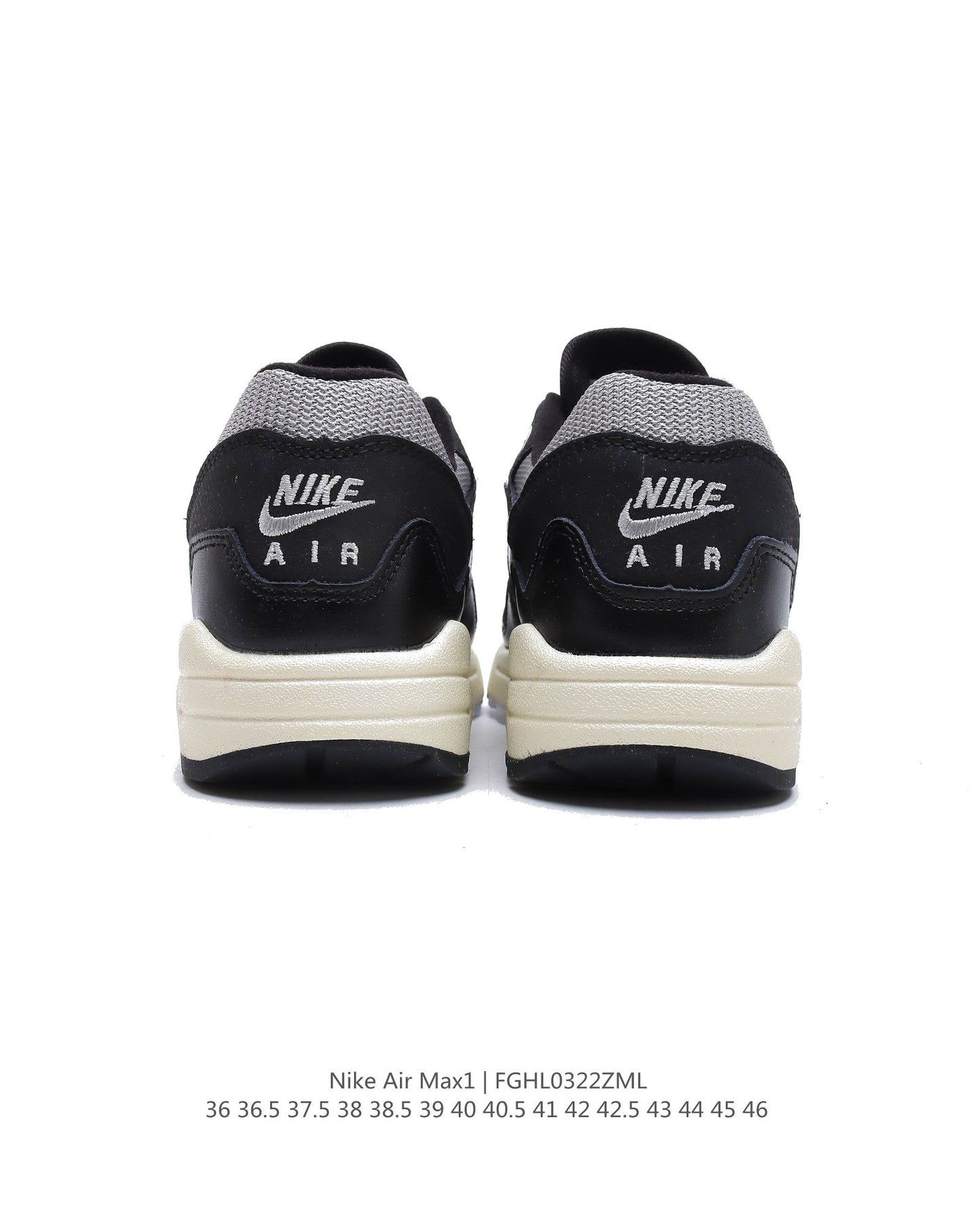 Aithtr Max 1 AH8145-106 Dames & Heren Schoenen-3