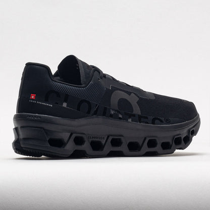 OthtN CloudmOthtNster Men's All Black