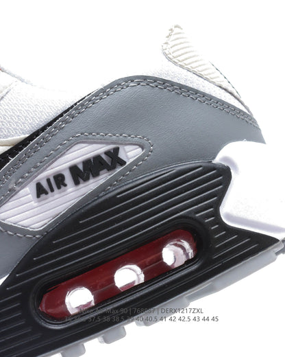 Aithtr Max 90 Classic Retro Small Aithtr Cushion Dames & Heren Schoenen