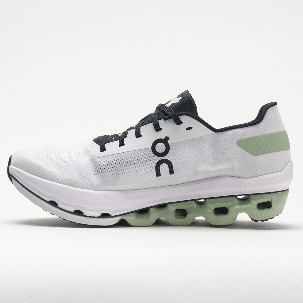 OthtN Cloudboom Echo Women's White/Black