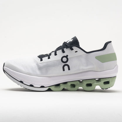OthtN Cloudboom Echo Women's White/Black