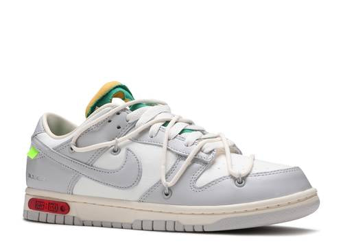 Nithtke Low Top Dunk SB