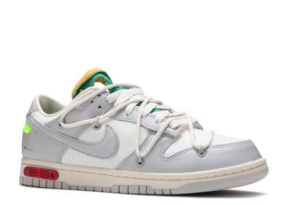 Nithtke Low Top Dunk SB