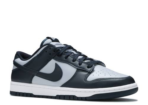 Nithtke Low Top Dunk SB