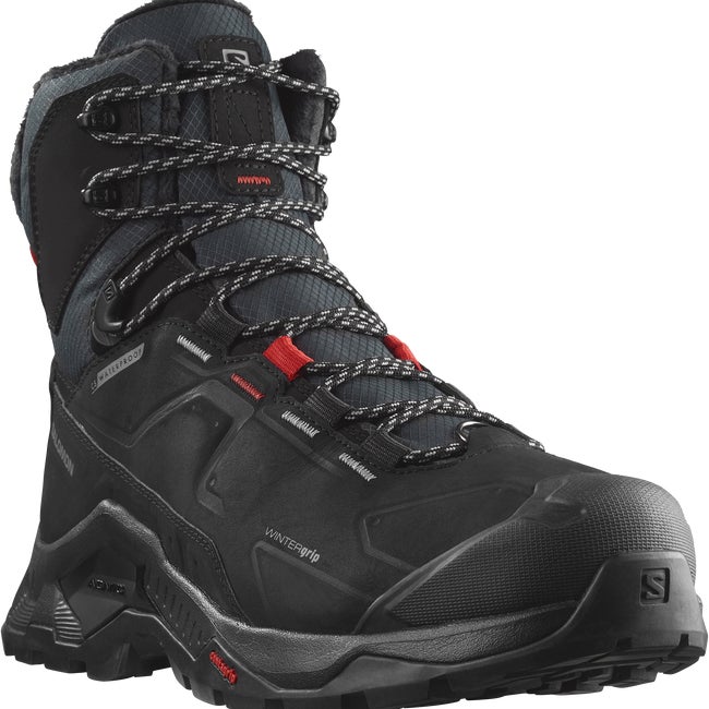 QUEST WINTER THINSULATE™ CLIMASALOMON™ WATERPROOF