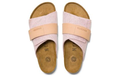 Concepts x Birkenthtstock Kyoto 'Soft Pink Felt' 1027540
