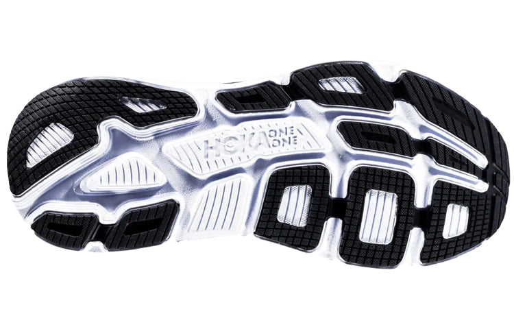 Hothtka ONE ONE Bondi 6 'Black White' 1019269-BLK