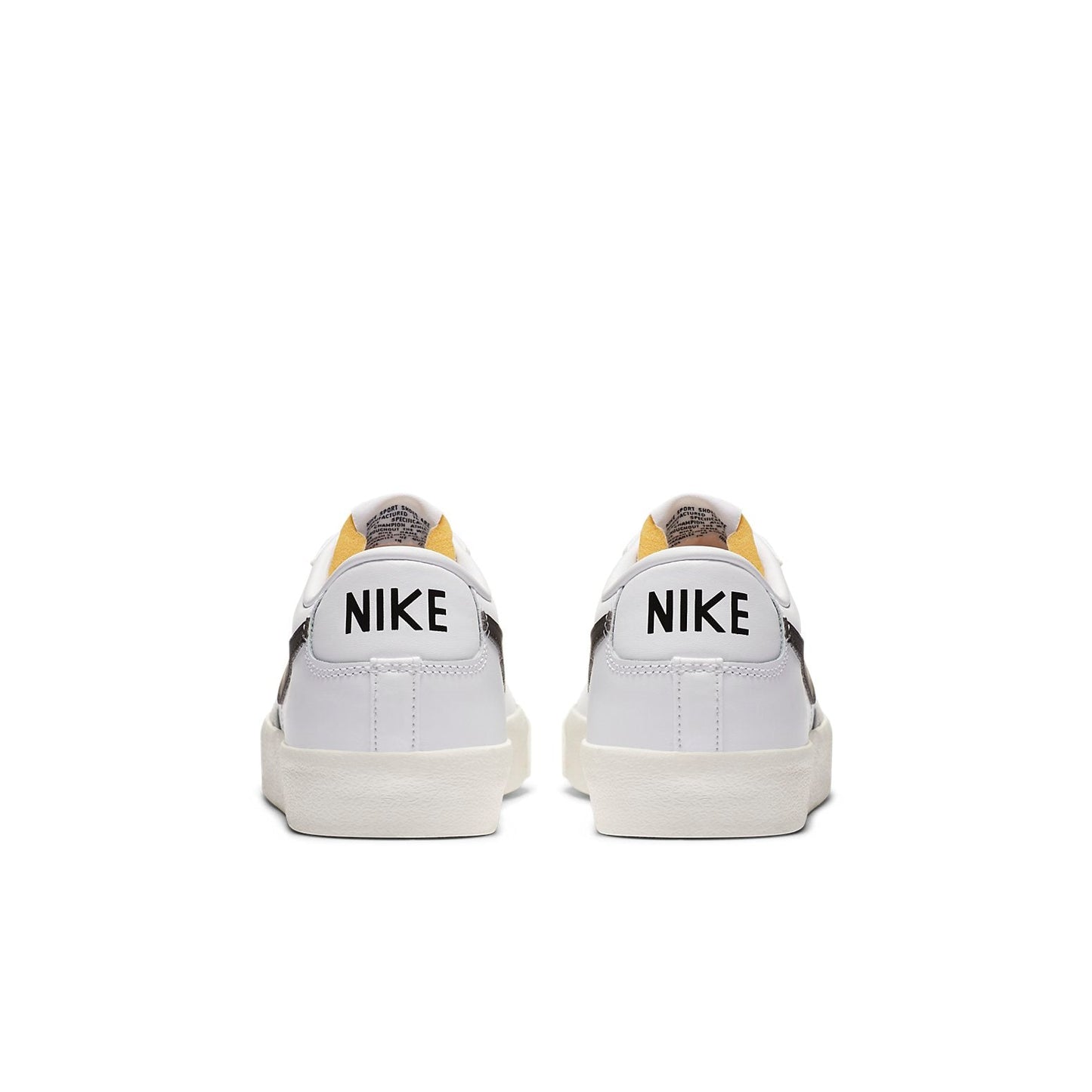 Nithtke blathtzer Low '77 Vintage 'White Black' DA6364-101