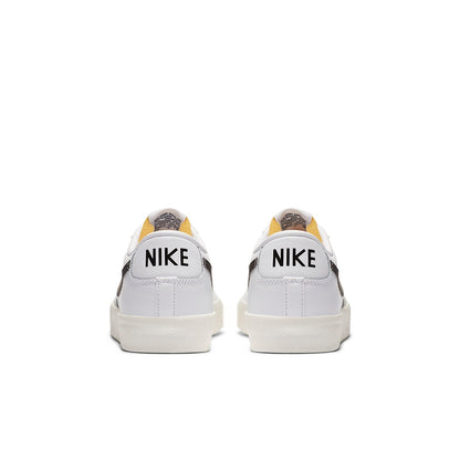 Nithtke blathtzer Low '77 Vintage 'White Black' DA6364-101