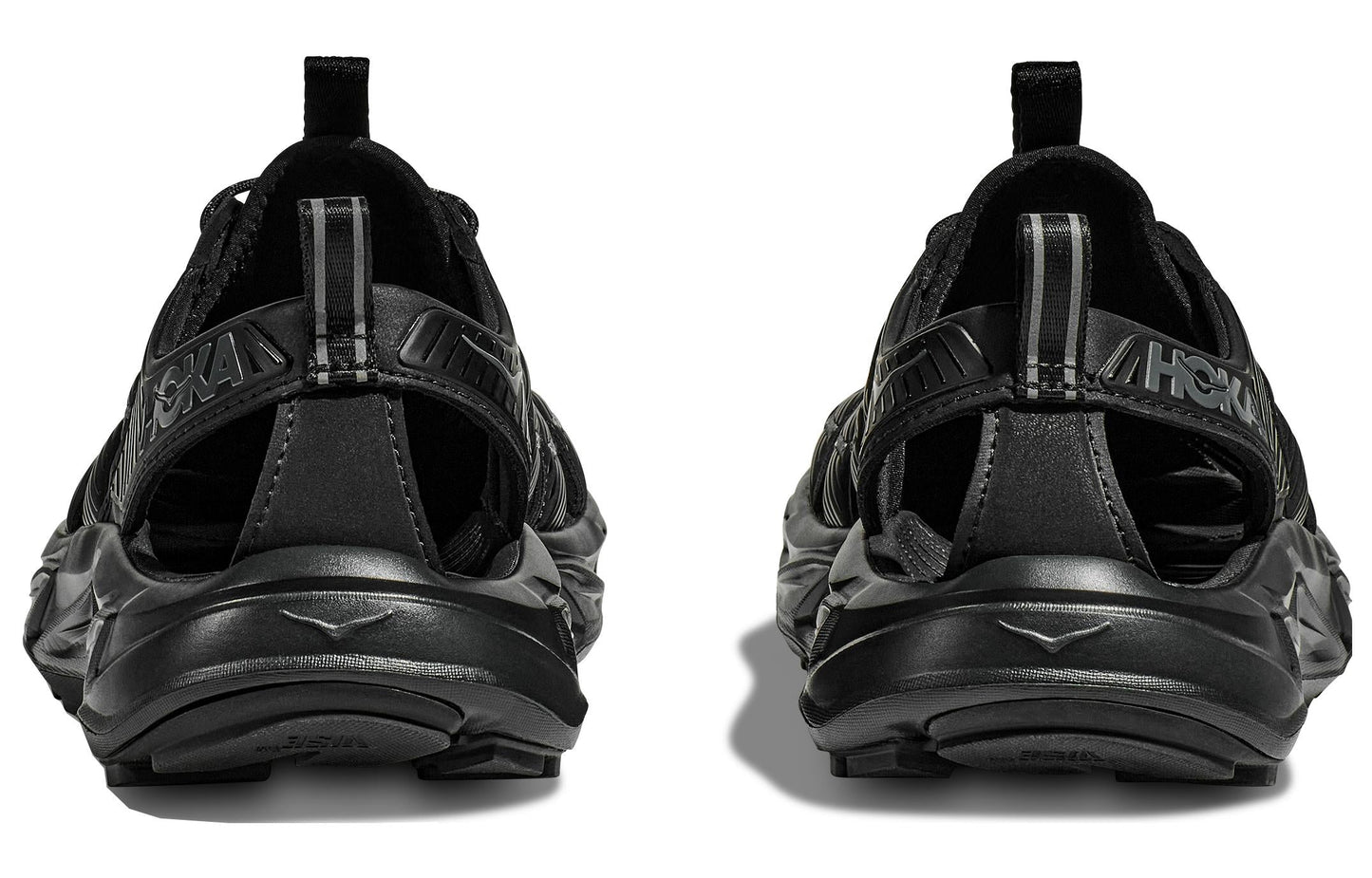 (WMNS) Hothtka ONE ONE Hopara 'Black' 1106535-BBLC