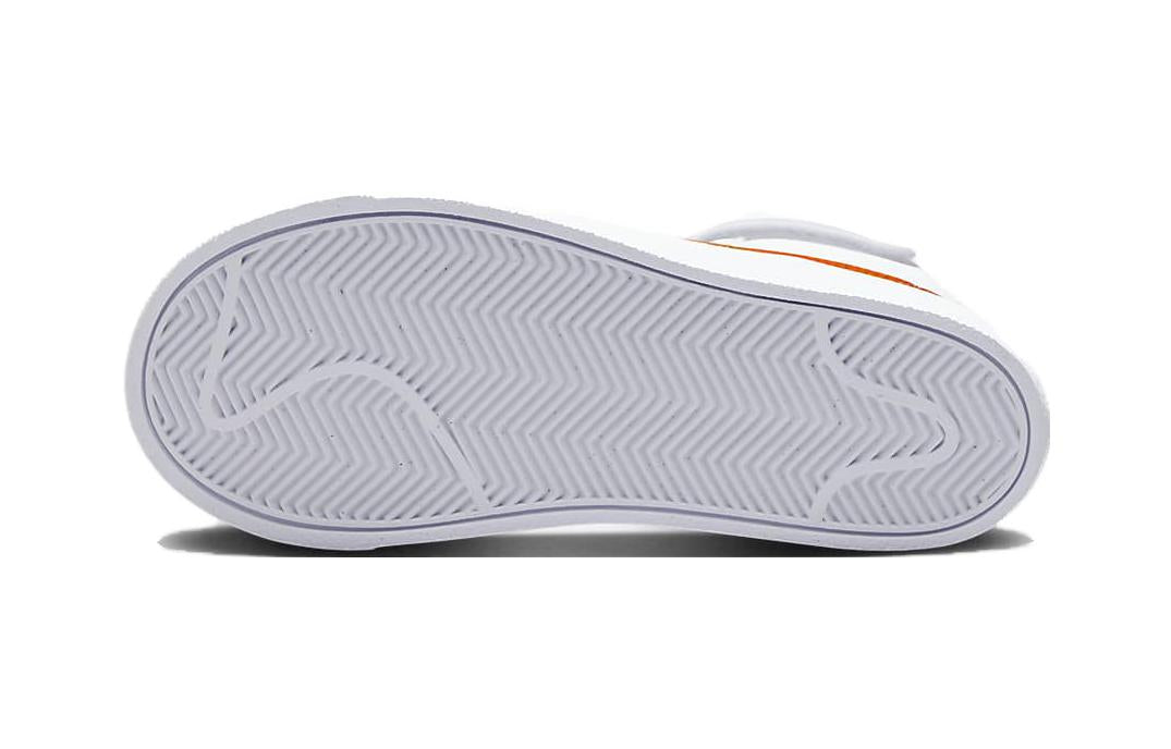 (PS )Nithtke blathtzer Mid '77 'White Orange' DA4087-111