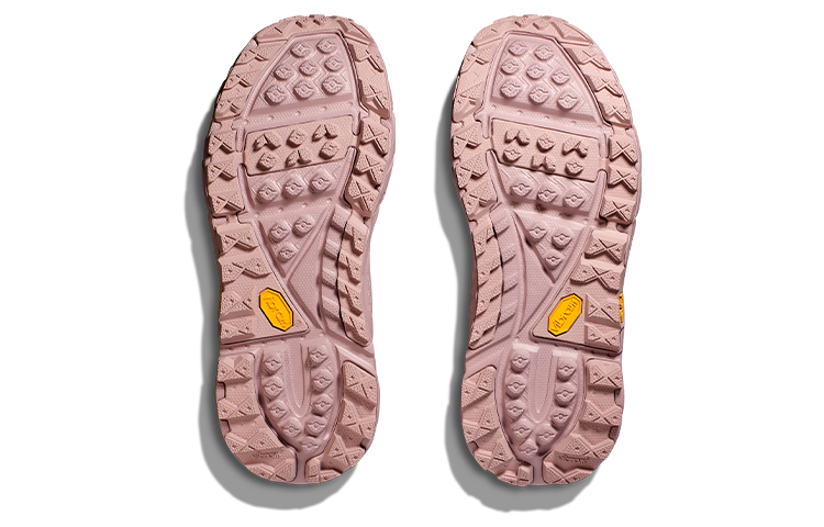 Hothtka ONE ONE Tor Ultra Low GORE-TEX 'Pale Mauve' 1130310-PMV