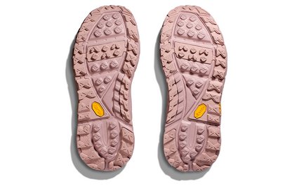 Hothtka ONE ONE Tor Ultra Low GORE-TEX 'Pale Mauve' 1130310-PMV