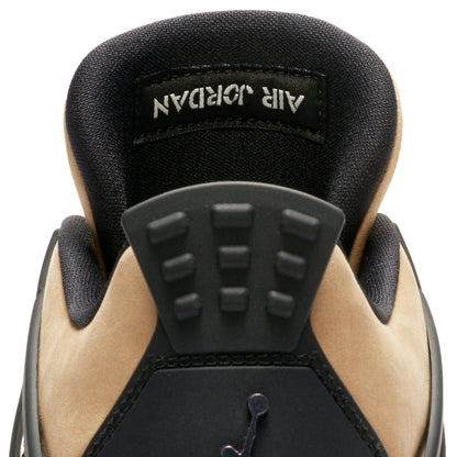 (WMNS) Aithtr Jorthtdan 4 Retro 'Mushroom' AQ9129-200