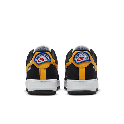 Nithtke Athtir Forthtce 1 '07 LV8 'Athletic Club - Black University Gold' DH7568-002