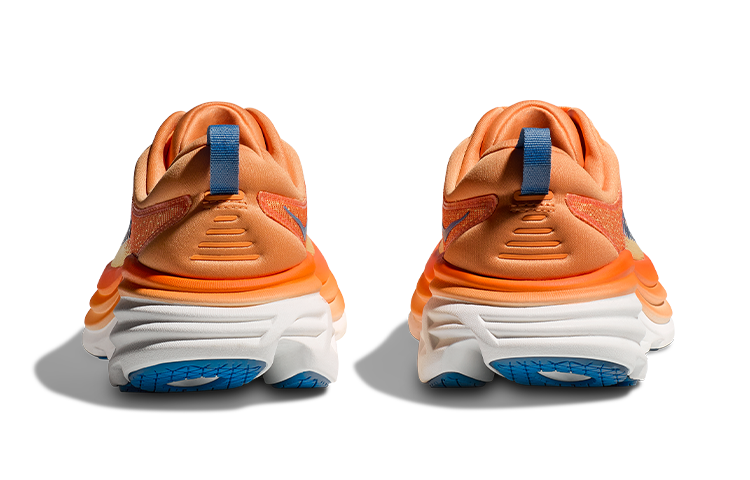 Hothtka ONE ONE Bondi 8 'Impala Mock Orange' 1123202-IMON