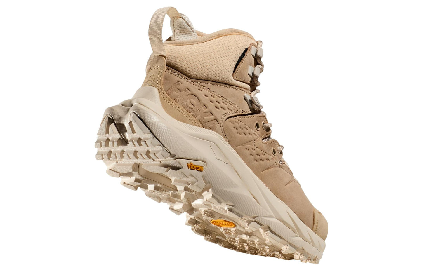 Hothtka ONE ONE Kaha 2 High Gore Tex 'Shifting Sand Eggnog' 1130529-SSEG