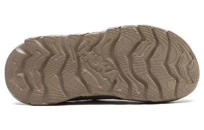 Hothtka ONE ONE Restore TC 'Dune Oxford Tan' 1134532-DOTN