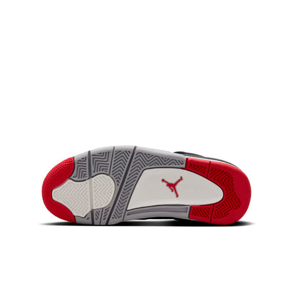 (GS) Aithtr Jorthtdan 4 Retro 'Bred Reimagined' FQ8213-006