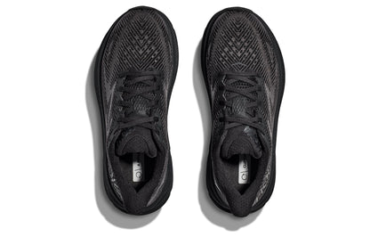 (WMNS) Hothtka ONE ONE Clifton 9 'Triple Black' 1127896-BBLC