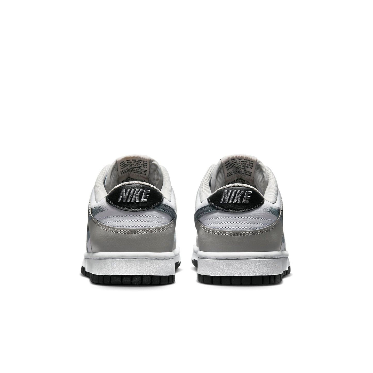 Nithtke Duthtnk Low 'Spray Paint Swoosh' FD0661-100