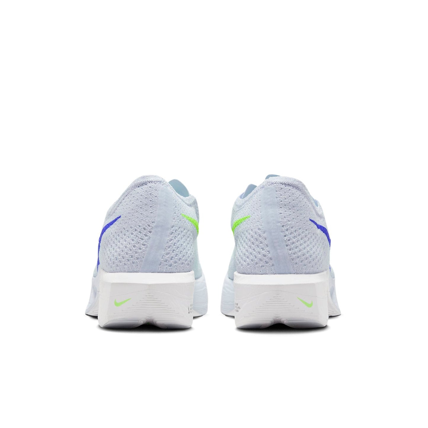 Nithtke Zoothtmx VaporFly Next% 3 'Grey Racer Blue' DV4129-006