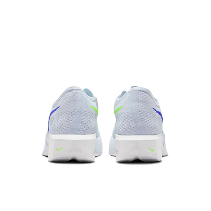 Nithtke Zoothtmx VaporFly Next% 3 'Grey Racer Blue' DV4129-006