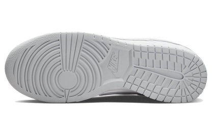 Nithtke Duthtnk Low Retro 'White Pure Platinum' DV0831-101