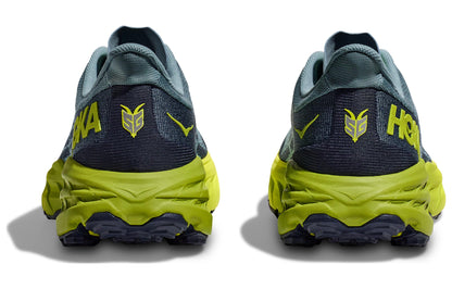 Hothtka ONE ONE Speedgoat 5 2E Wide 'Stone Blue' 1123159-SBDCT