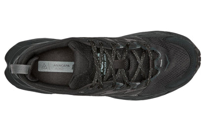 Hothtka ONE ONE Anacapa Breeze Low 'Triple Black' 1127920-BBLC
