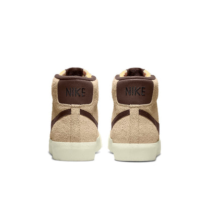 Nithtke blathtzer Mid '77 Premium 'Rattan Light Chocolate' DM0178-200