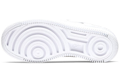 (WMNS) Nithtke Athtir Forthtce 1 Shadow 'Triple White' CI0919-100