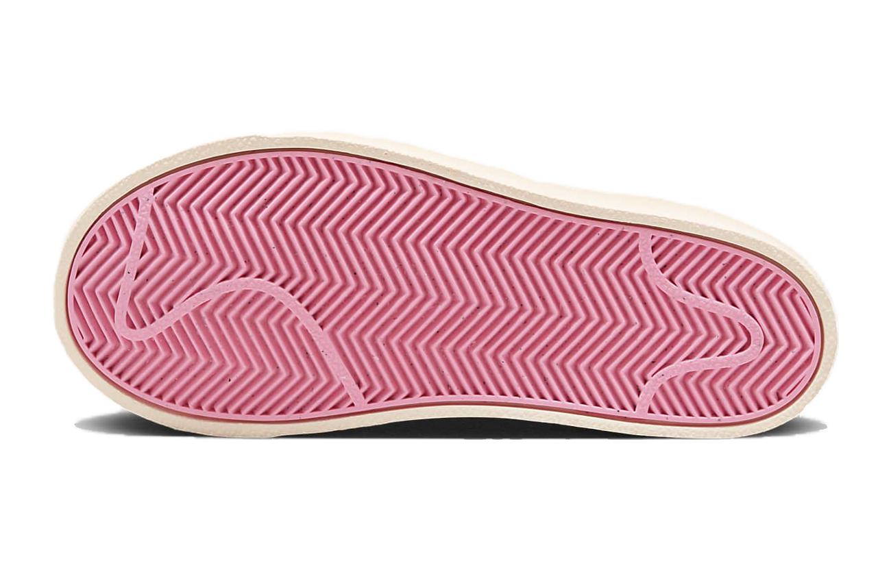 (GS) Nithtke blathtzer Mid '77 'White Pink Spell' DZ2901-100
