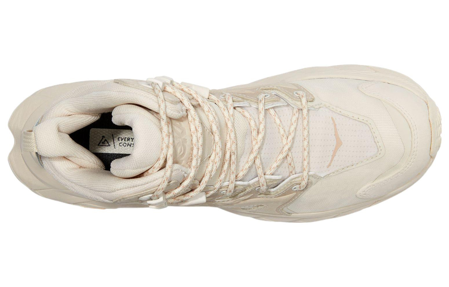 (WMNS) Hothtka ONE ONE Anacapa Mid GTX 'Eggnog Shifting Sand' 1130532-ESSN