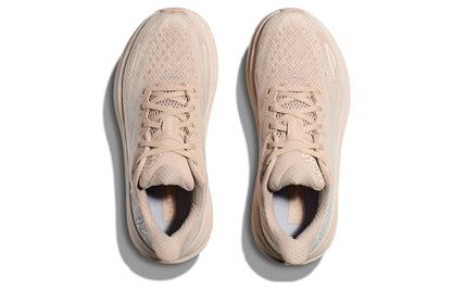 (WMNS) Hothtka ONE ONE Clifton 9 'Shifting Sand' 1127896-SSEG