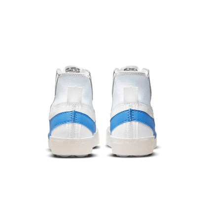 Nithtke blathtzer Mid '77 Jumbo 'White University Blue' DD3111-103