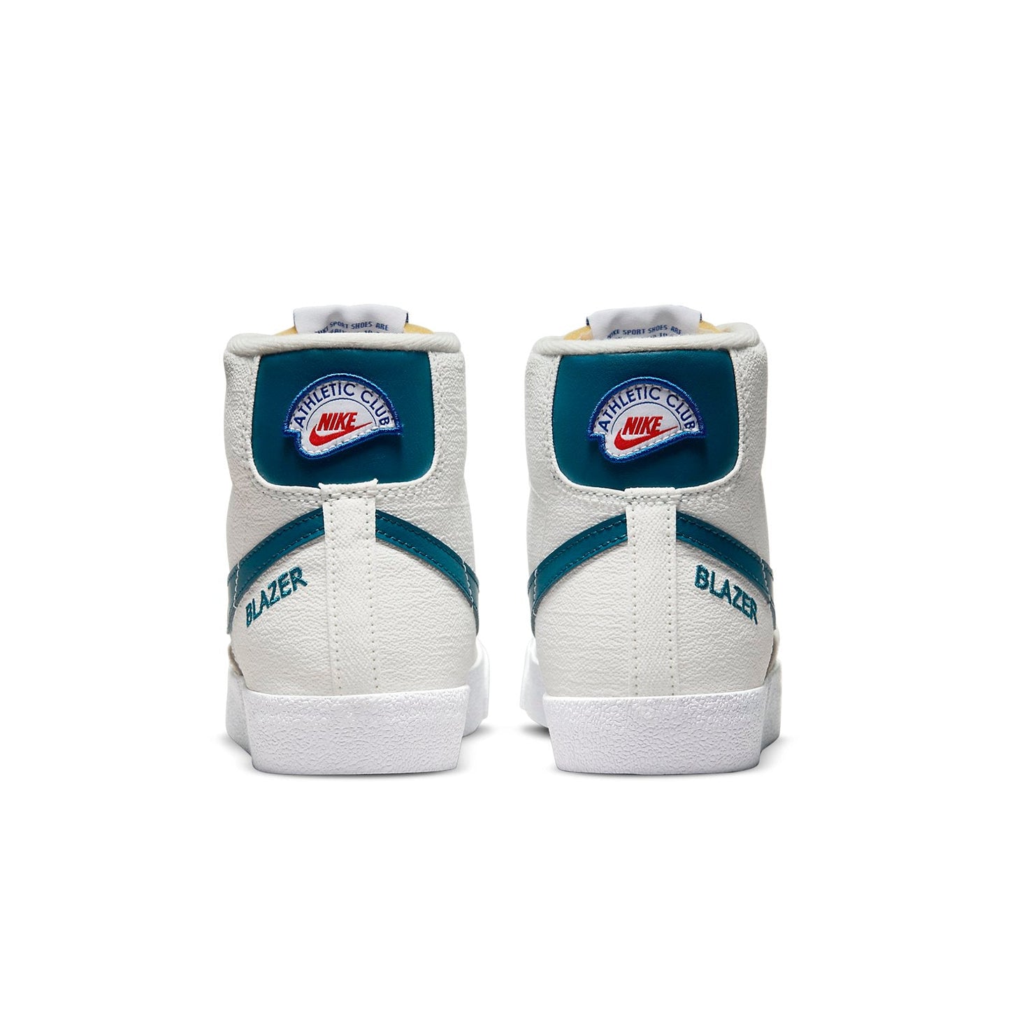 (WMNS) Nithtke blathtzer Mid '77 'Athletic Club' DQ8596-100