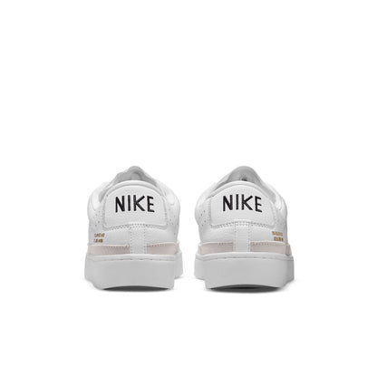 Nithtke blathtzer Low X 'White' DA2045-100