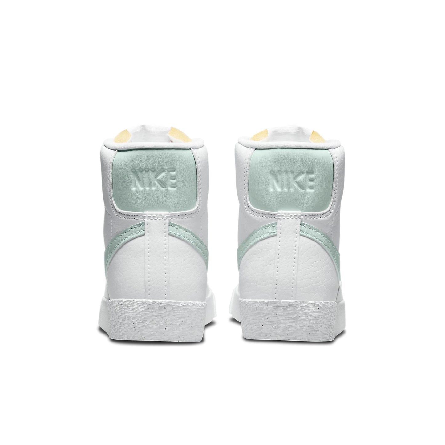 (WMNS) Nithtke blathtzer Mid '77 Next Nature 'White Barely Green' DQ4124-102