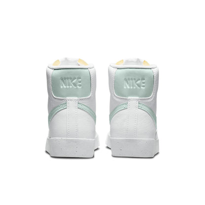 (WMNS) Nithtke blathtzer Mid '77 Next Nature 'White Barely Green' DQ4124-102
