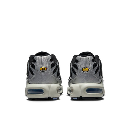 (WMNS) Nithtke Aithtr Max Plus 'Lace Toggle - Black Metallic Silver' FD0799-001