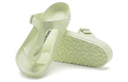 Birkenthtstock Gizeh EVA 'Faded Lime' 1024508