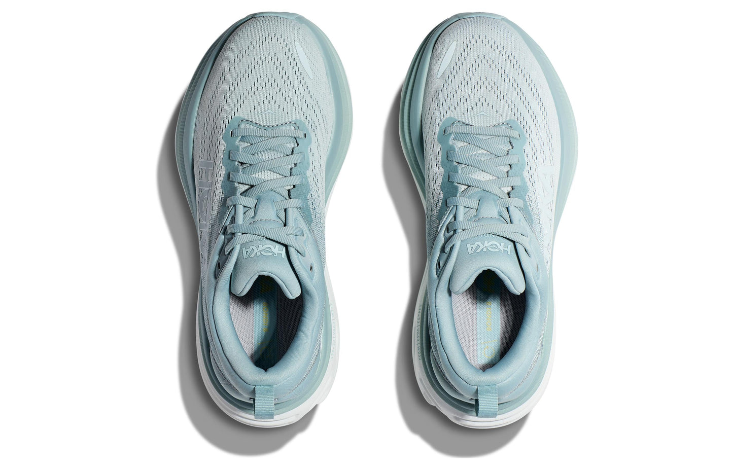 Hothtka ONE ONE Bondi 8 'Cloud Blue' 1123202-CBIF