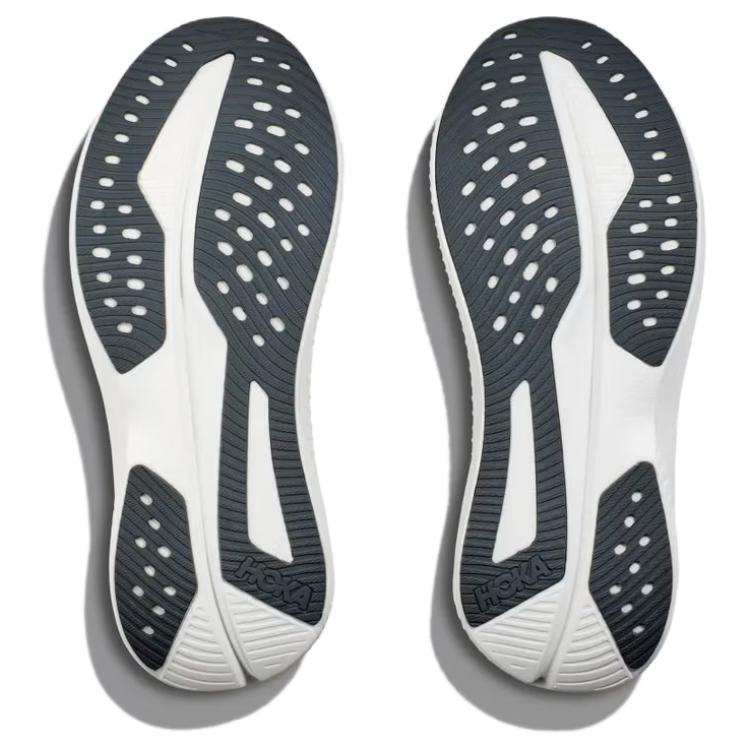 (WMNS) Hothtka ONE ONE Mach 6 'Eggnog Vanilla' 1147810-EGV