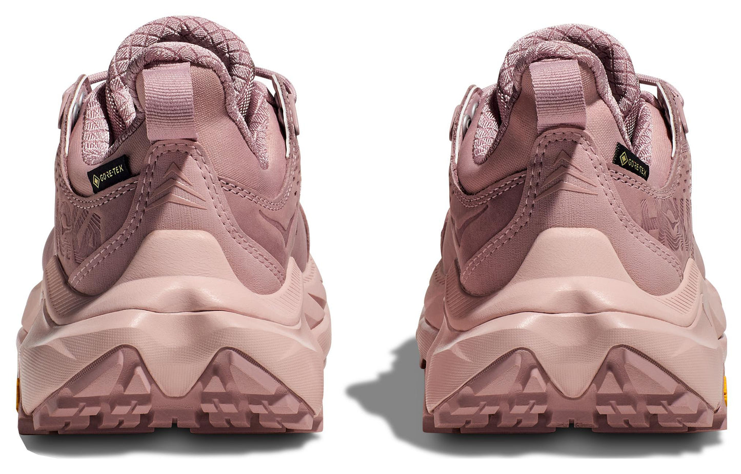 Hothtka ONE ONE Kaha 2 Low 'Pale Mauve' 1130530-PMPW