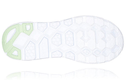 Hothtka ONE ONE Clifton L 'White Graygreen' 1114770-WGAS