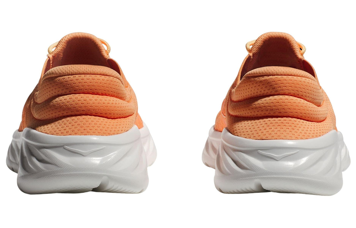 (WMNS) Hothtka ONE ONE Ora Recovery 2 'Mock Orange' 1119398-MOWH