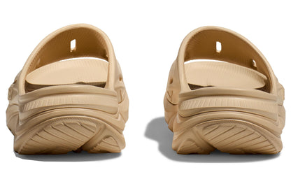 Hothtka ONE ONE Ora Recovery Slide 3 'Shifting Sand' 1135061-SSSS