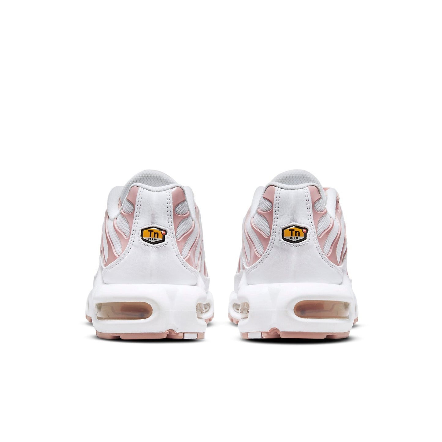 (WMNS) Nithtke Aithtr Max Plus 'White Pink Oxford' DM2362-101