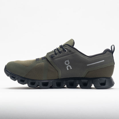 OthtN Cloud 5 Waterproof Men's Olive/Black